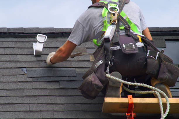 Heating Cable for Roof Installation in Nags Head, NC