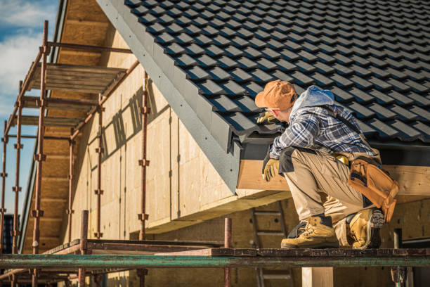 Best Best Roofing Contractors  in Nags Head, NC