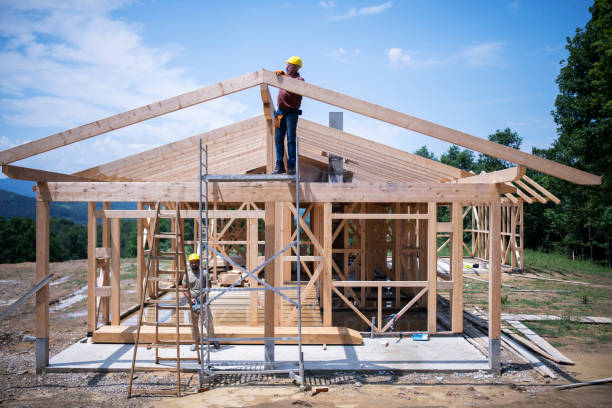 Best Emergency Roof Repair  in Nags Head, NC